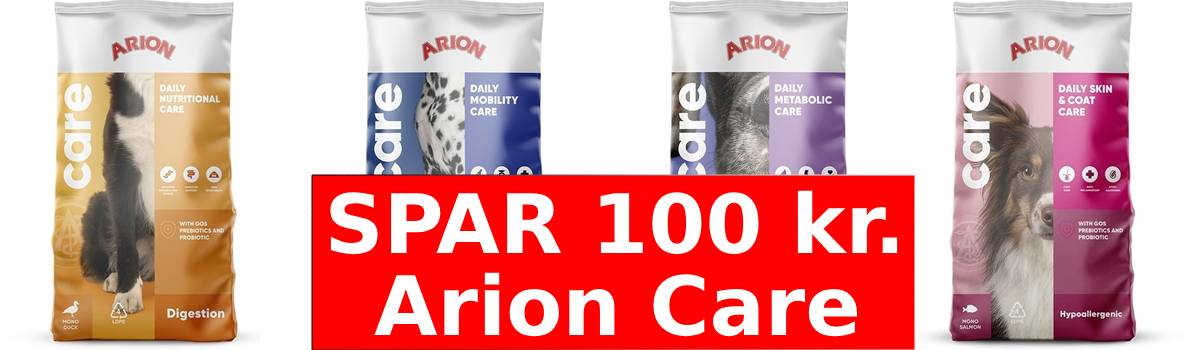Arion Care