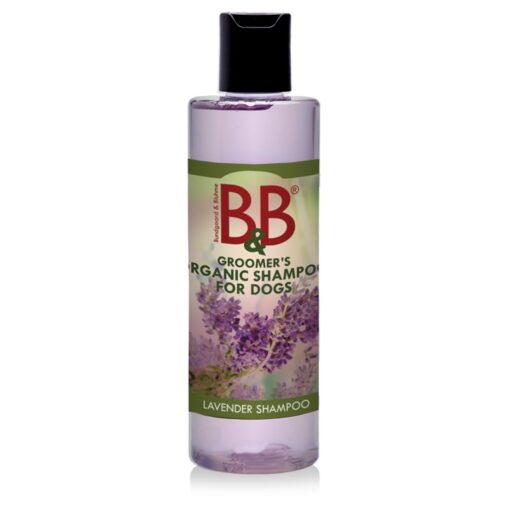 Lavendel Shampoo 250ml