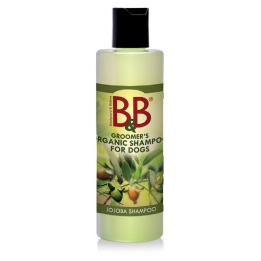 Jojoba Shampoo 250ml