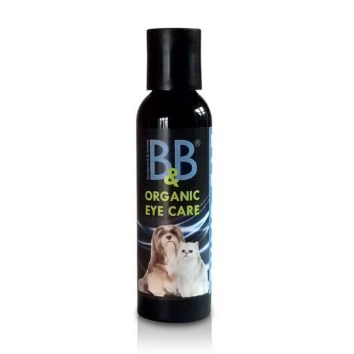 B&B Økologisk Øjenpleje 100ml