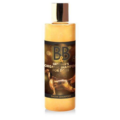 Show Shampoo 250ml