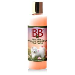 Hundeshampoo 250 ml Hvalp