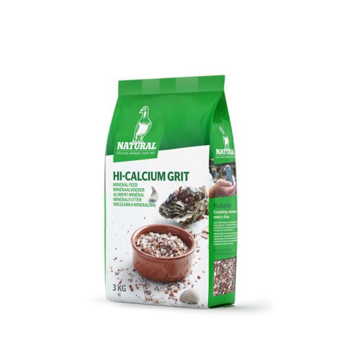 Natural Grit 3 kg