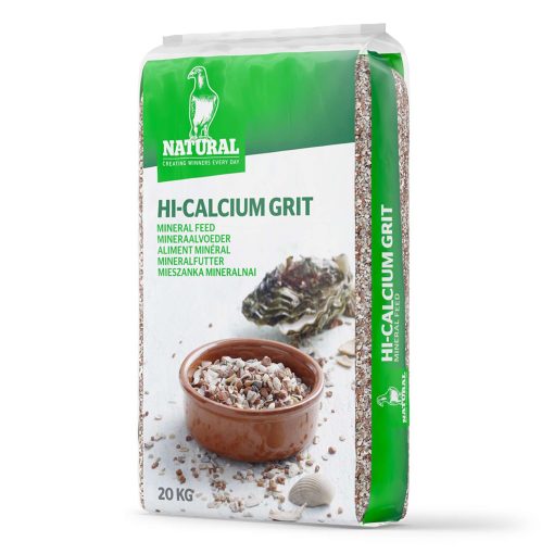 Natural Grit 20 kg
