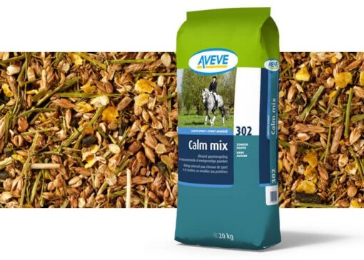 (302) Aveve Calm Mix 20 kg