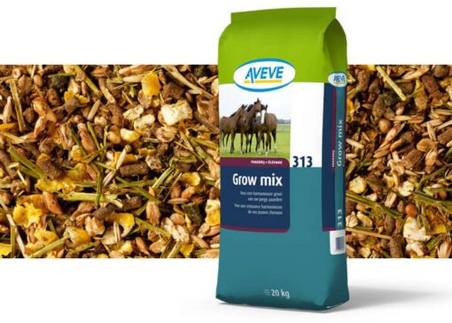 (313) Aveve Grow Mix 20 kg