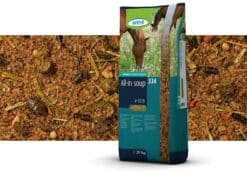 Aveve Himalaya Sliksten 2-3 kg