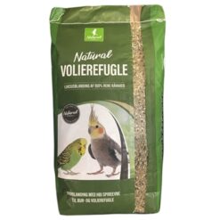 Natural Allround duefoder 20 kg