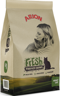 Arion Kat Original Large Breed 2 kg