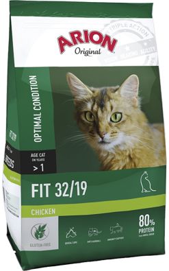 Arion Kat Original Large Breed 7,5 kg