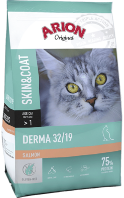 Arion Kat Original Large Breed 7,5 kg