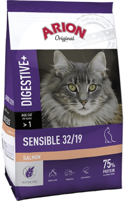 Arion Cat Sensible 2 kg