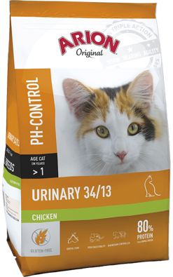 Carnilove Laks & Kalkun for Kittens 6 kg