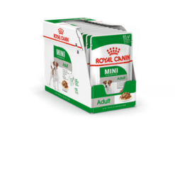 Royal Canin SHN Mini adult 12x85g