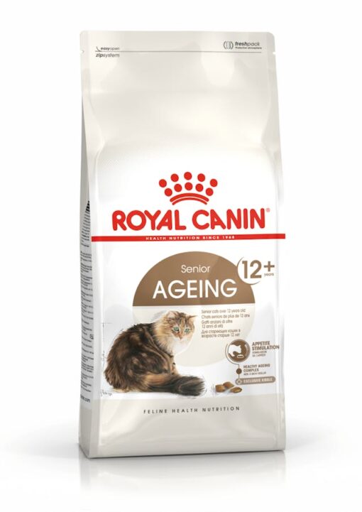 Royal Canin FHN Ageing 12+ 2 kg