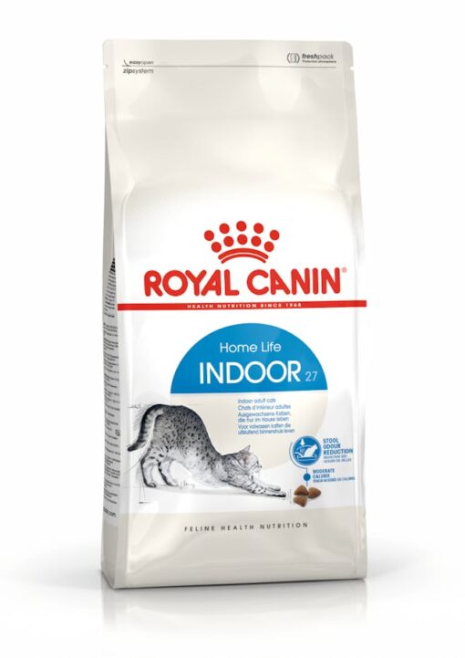 Royal Canin FHN Indoor 2 kg