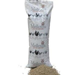 Hønsemix 15 kg