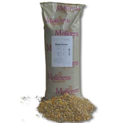 Cykelanhænger multi/mønstret 9,5-20 kg