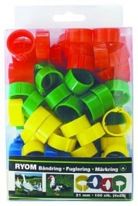 Ryom varmeplade skridsikker 25cm
