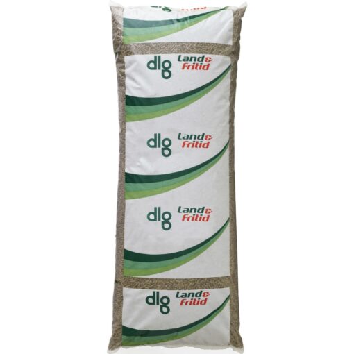 Lucernepiller 15 kg