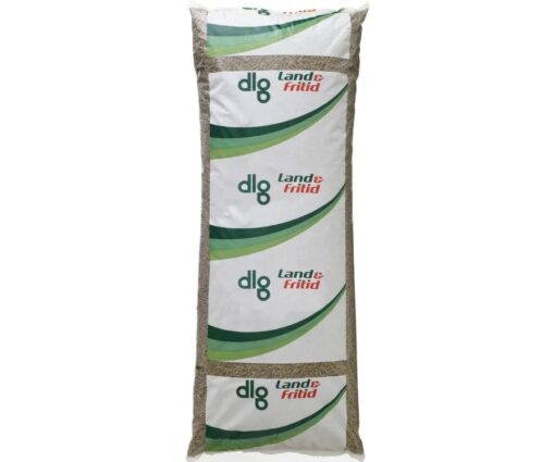 Grønpiller 15 kg