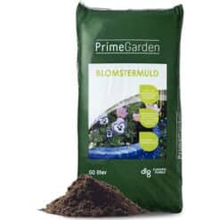 Blomstermuld, 50 L