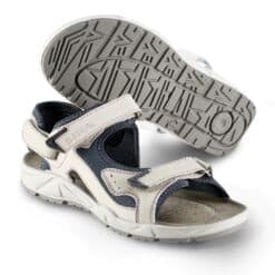 Sika Motion Sandal Sort str. 46