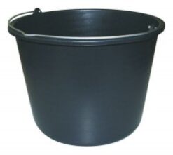 Aveve Spand m/låg