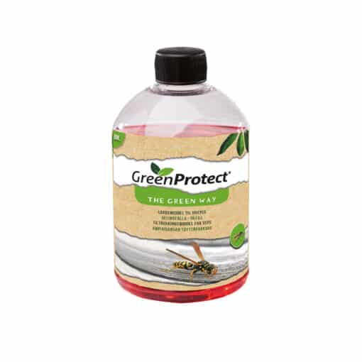 Green Protect Hvepselokkemiddel, 500 ml