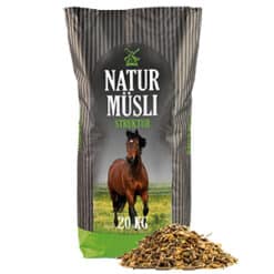 Møllerens Favorit Fiber Pellets 15 kg
