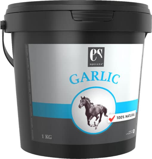 Equsana Garlic 1 Kg