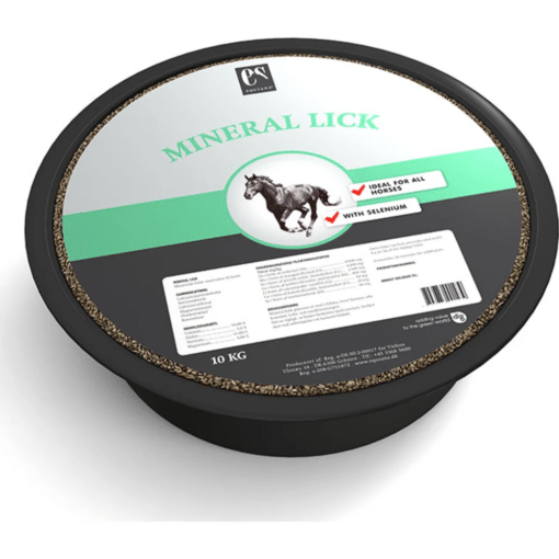 Equsana Mineral Lick 10 kg