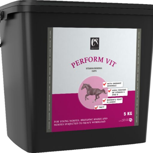 Equsana Perform Vit 5 kg