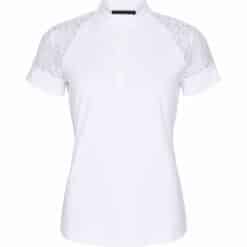 EQ Lax argyle strømper sort S