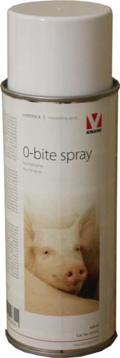 Nul-bid spray 400ml