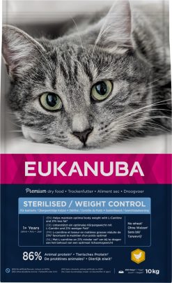 Carnilove And & Kalkun for large breed cats 2 kg