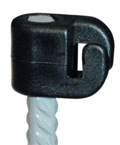 EQ Pro neopren handske sort XL