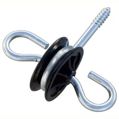 Tentorpæl 1 isolator 10mmx145cm