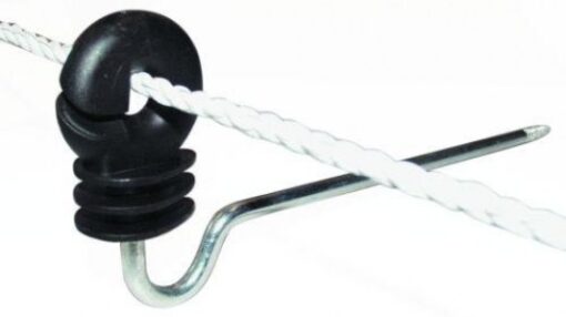 Afstands isolator 20 cm 4 stk