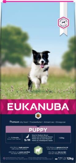 Eukanuba Top Condition 1+ Adult 2 kg