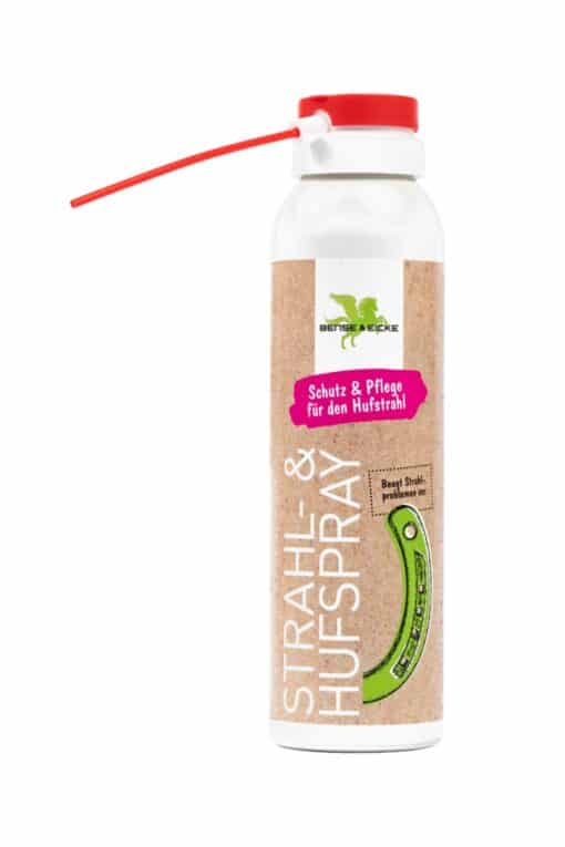 PARISOL Stråle- og hovplejespray 150 ml