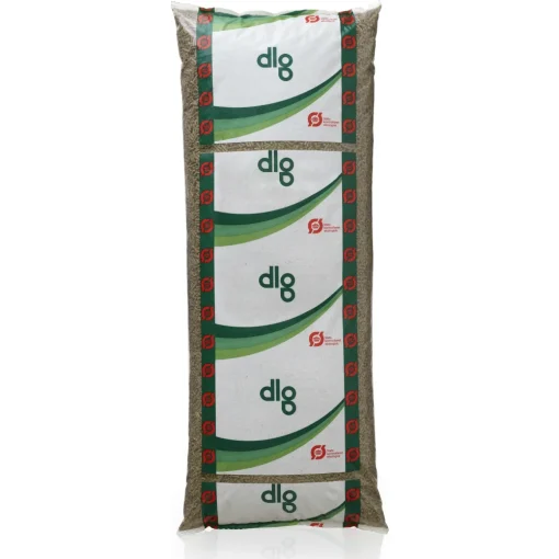 Natur Premium Kaninfoder Økologisk 15 kg