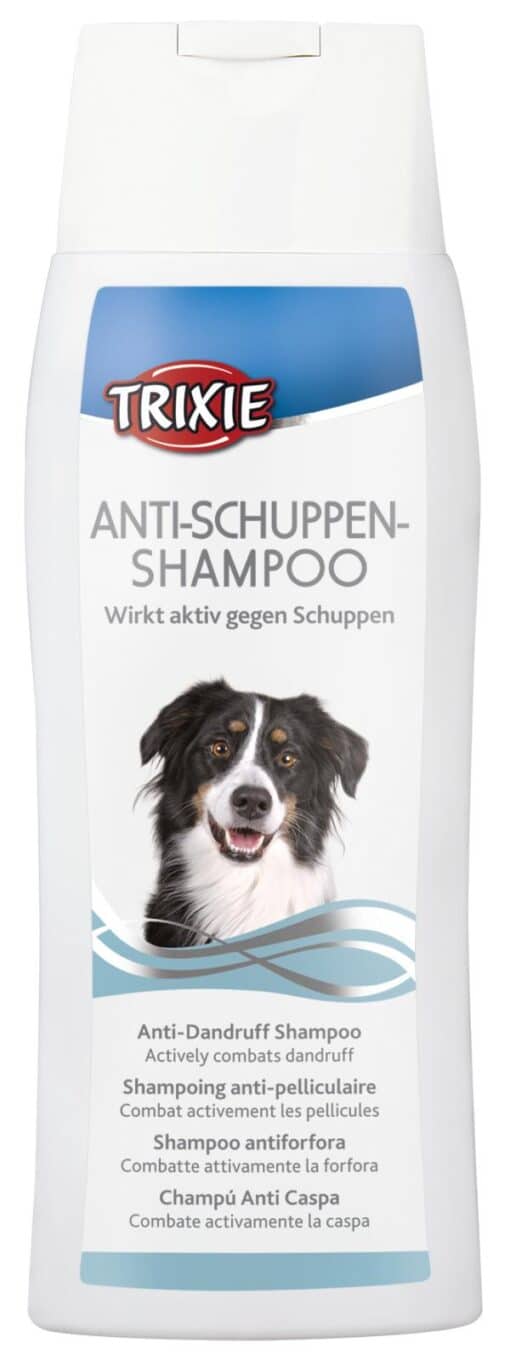 Skælshampoo 250ml