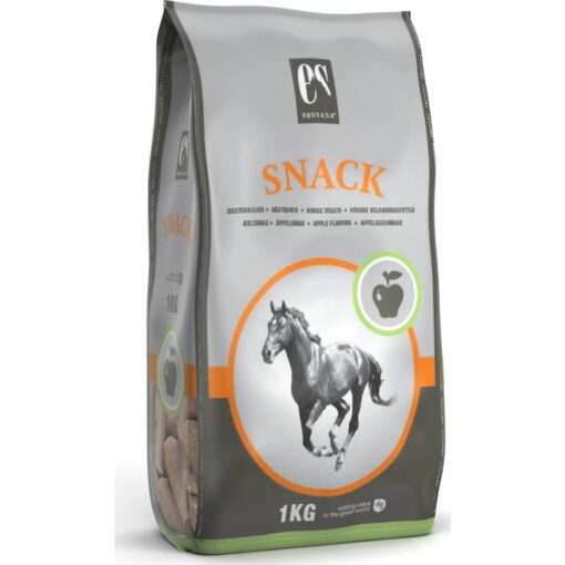 Equsana Snacks Apple 1 kg