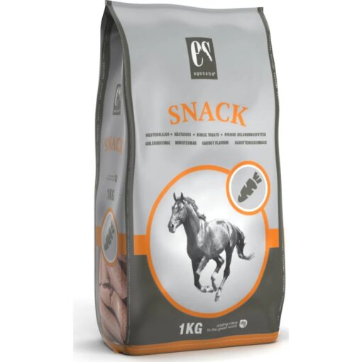 Equsana Snacks Carrot 1 kg