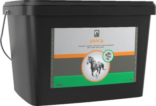 Equsana Snack urter 10 kg