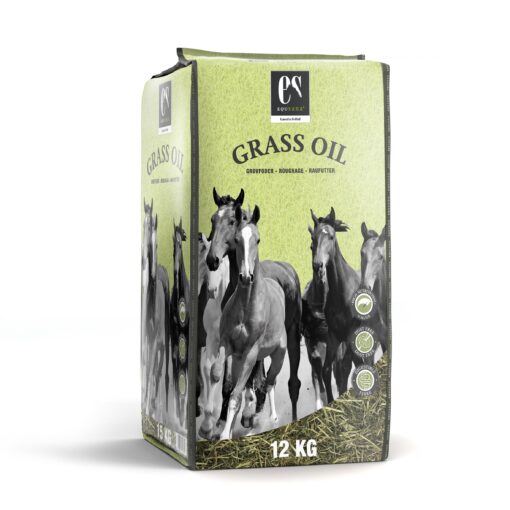 Equsana Grass Oil 12 kg