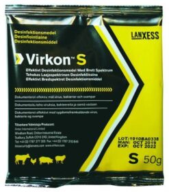 Stalosan Basic 15 kg