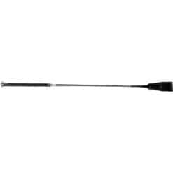 Springpisk 65cm grå