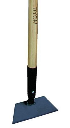 RYOM Skuffejern m/kryk - 150mm
